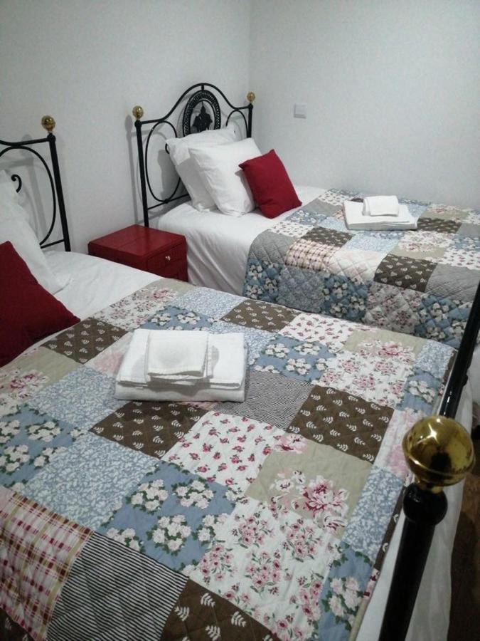 Villa Bezerreiracomvida-O Refugio Do Monte Extérieur photo