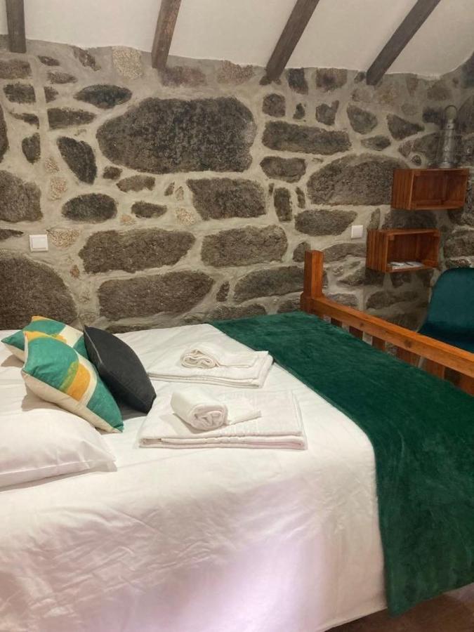 Villa Bezerreiracomvida-O Refugio Do Monte Extérieur photo