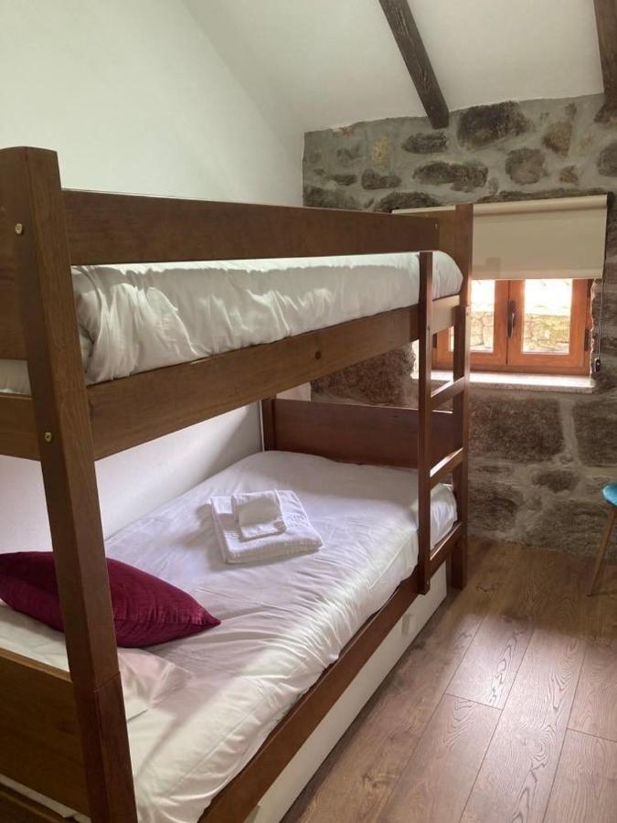 Villa Bezerreiracomvida-O Refugio Do Monte Extérieur photo