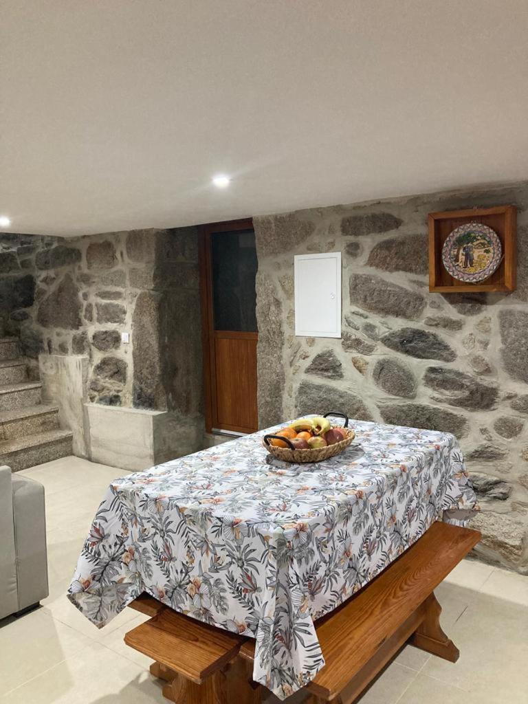Villa Bezerreiracomvida-O Refugio Do Monte Extérieur photo