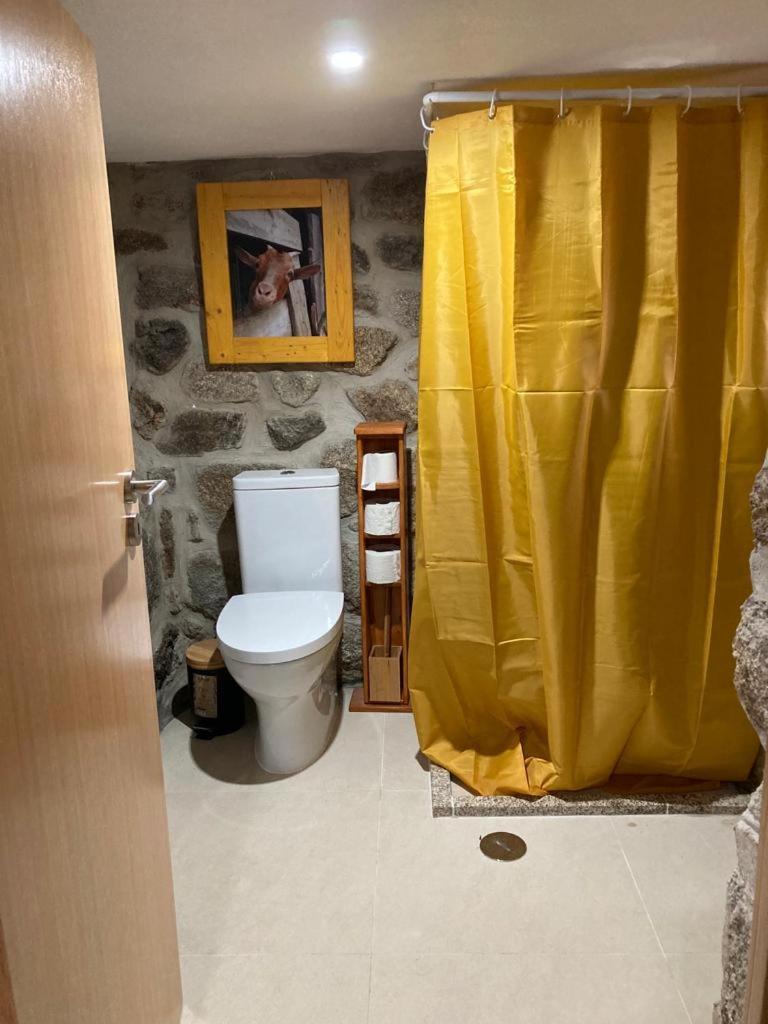 Villa Bezerreiracomvida-O Refugio Do Monte Extérieur photo