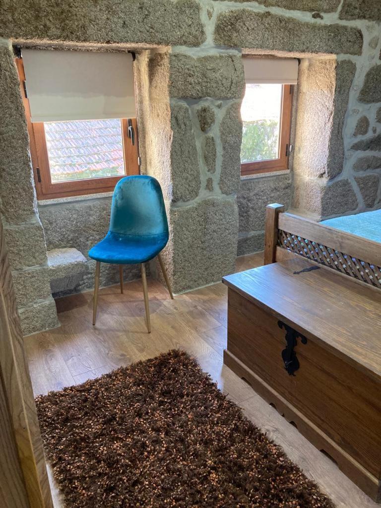 Villa Bezerreiracomvida-O Refugio Do Monte Extérieur photo